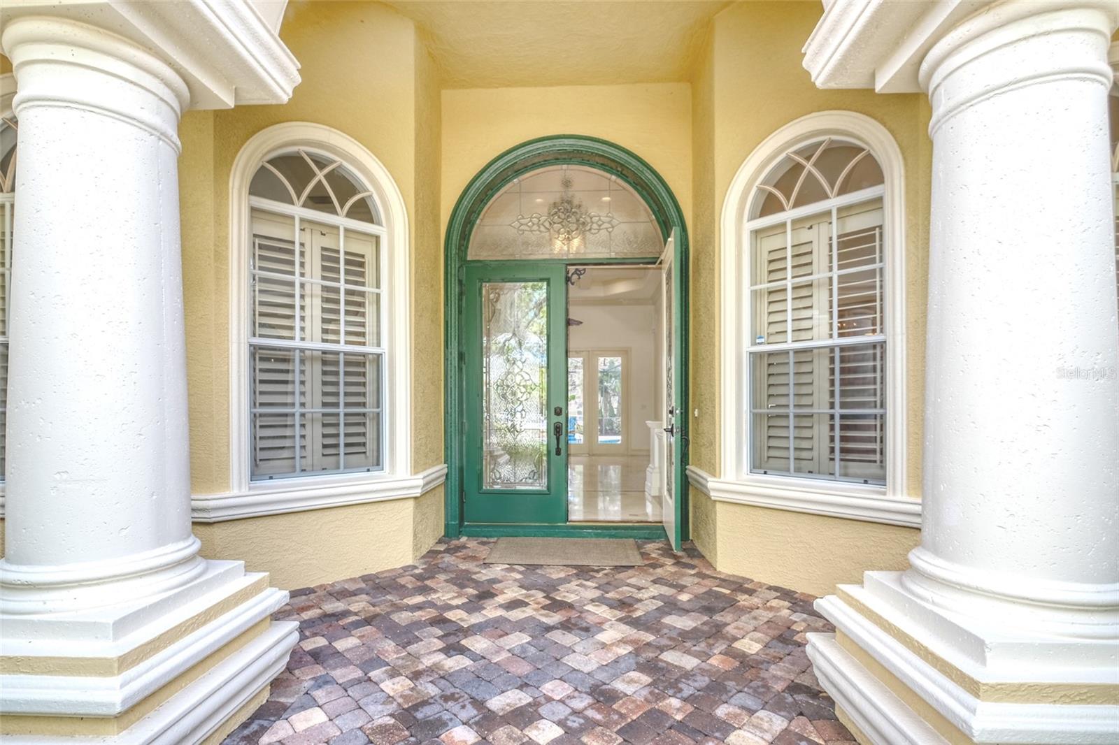 2983 WENTWORTH WAY, TARPON SPRINGS, FL, 34688