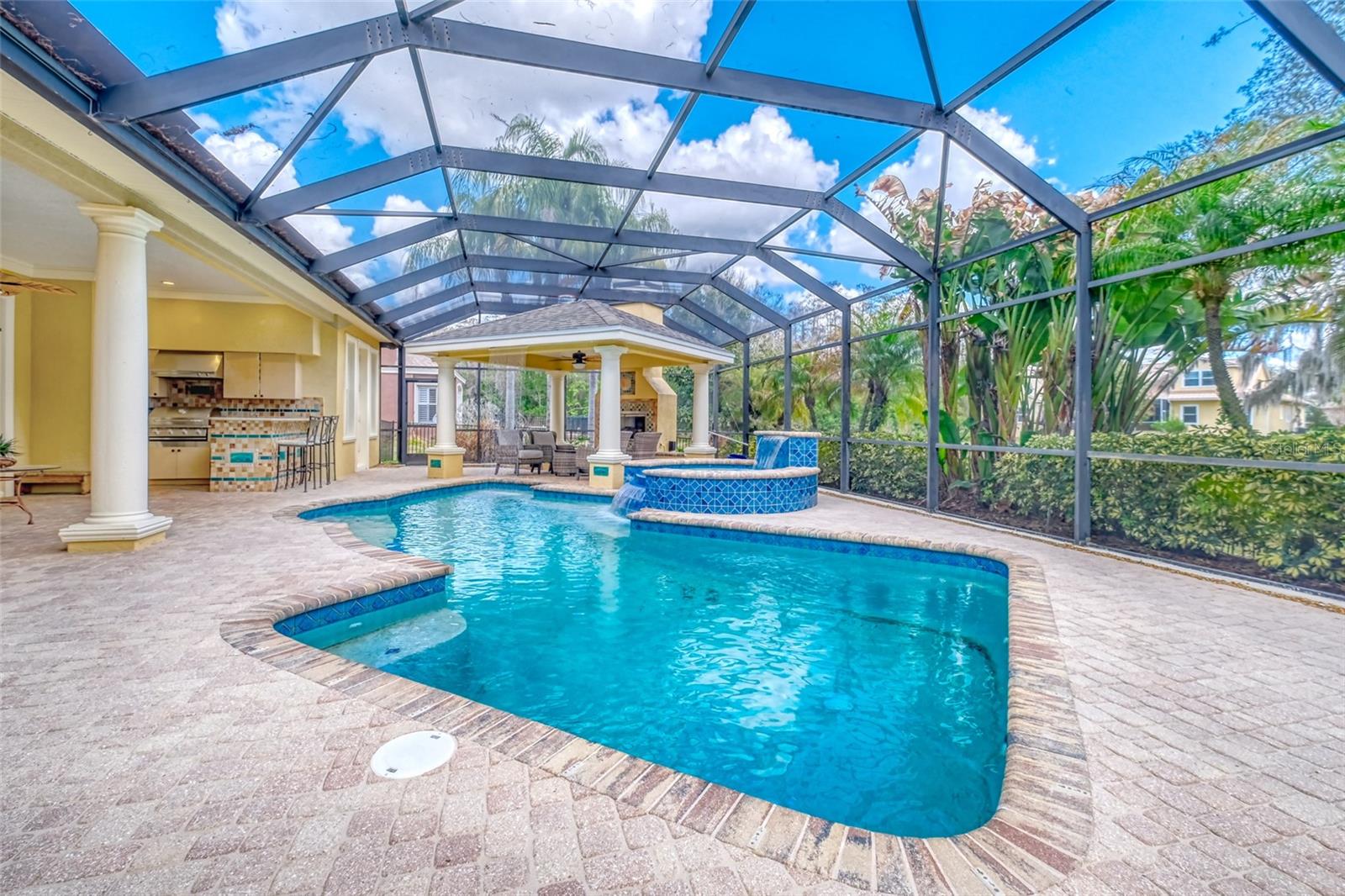 2983 WENTWORTH WAY, TARPON SPRINGS, FL, 34688