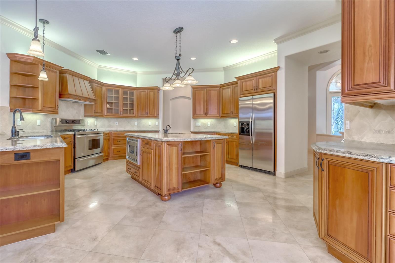 2983 WENTWORTH WAY, TARPON SPRINGS, FL, 34688