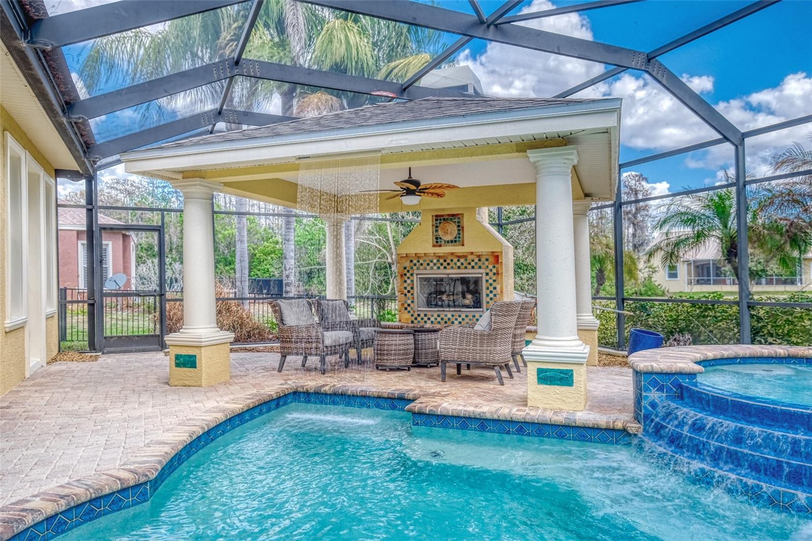 2983 WENTWORTH WAY, TARPON SPRINGS, FL, 34688