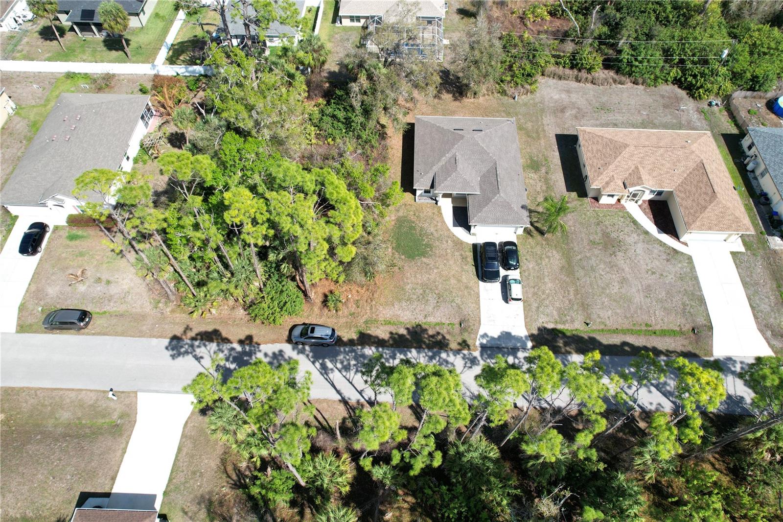 5432 CORNSILK TER, NORTH PORT, FL, 34286