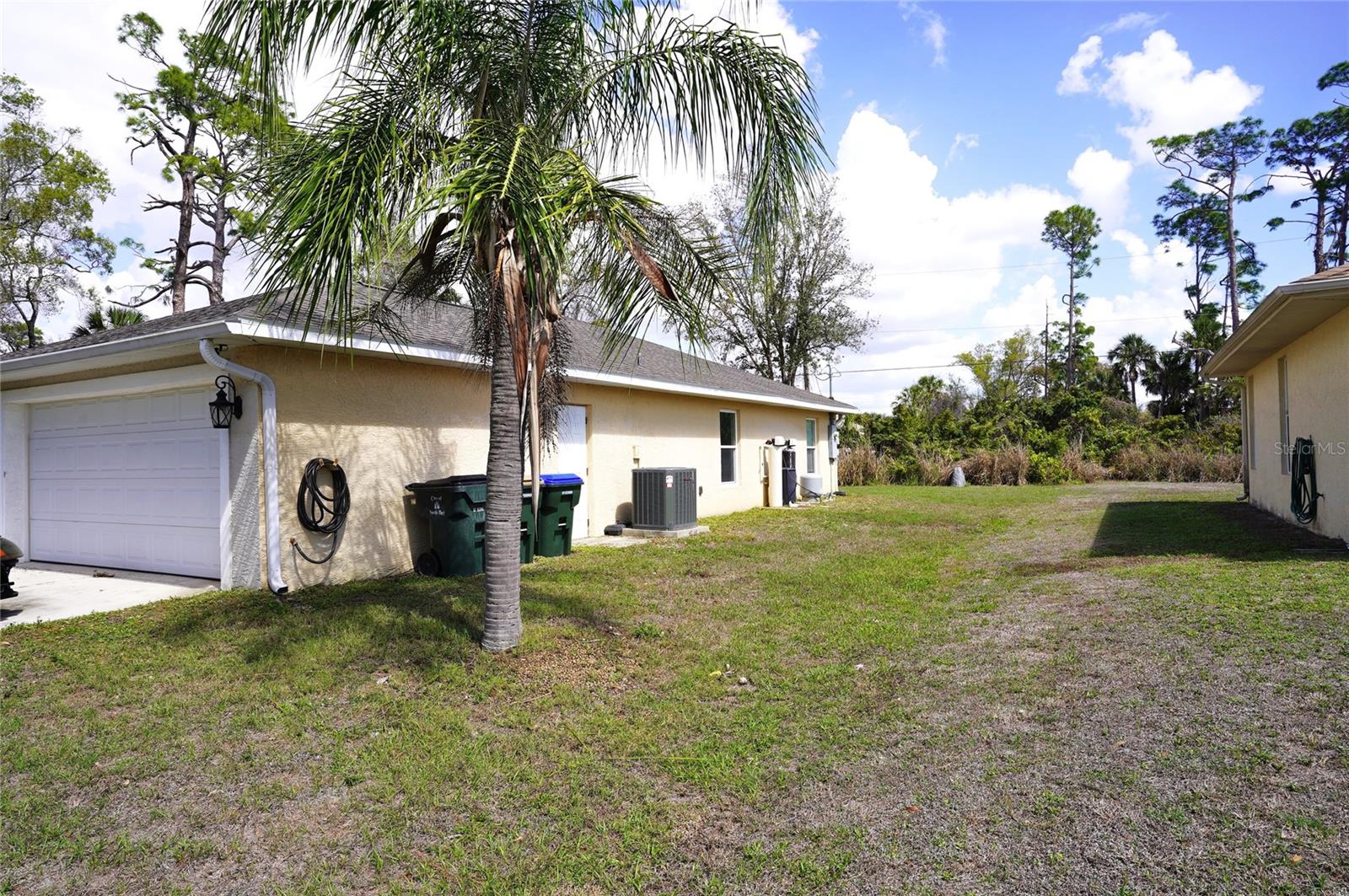 5432 CORNSILK TER, NORTH PORT, FL, 34286