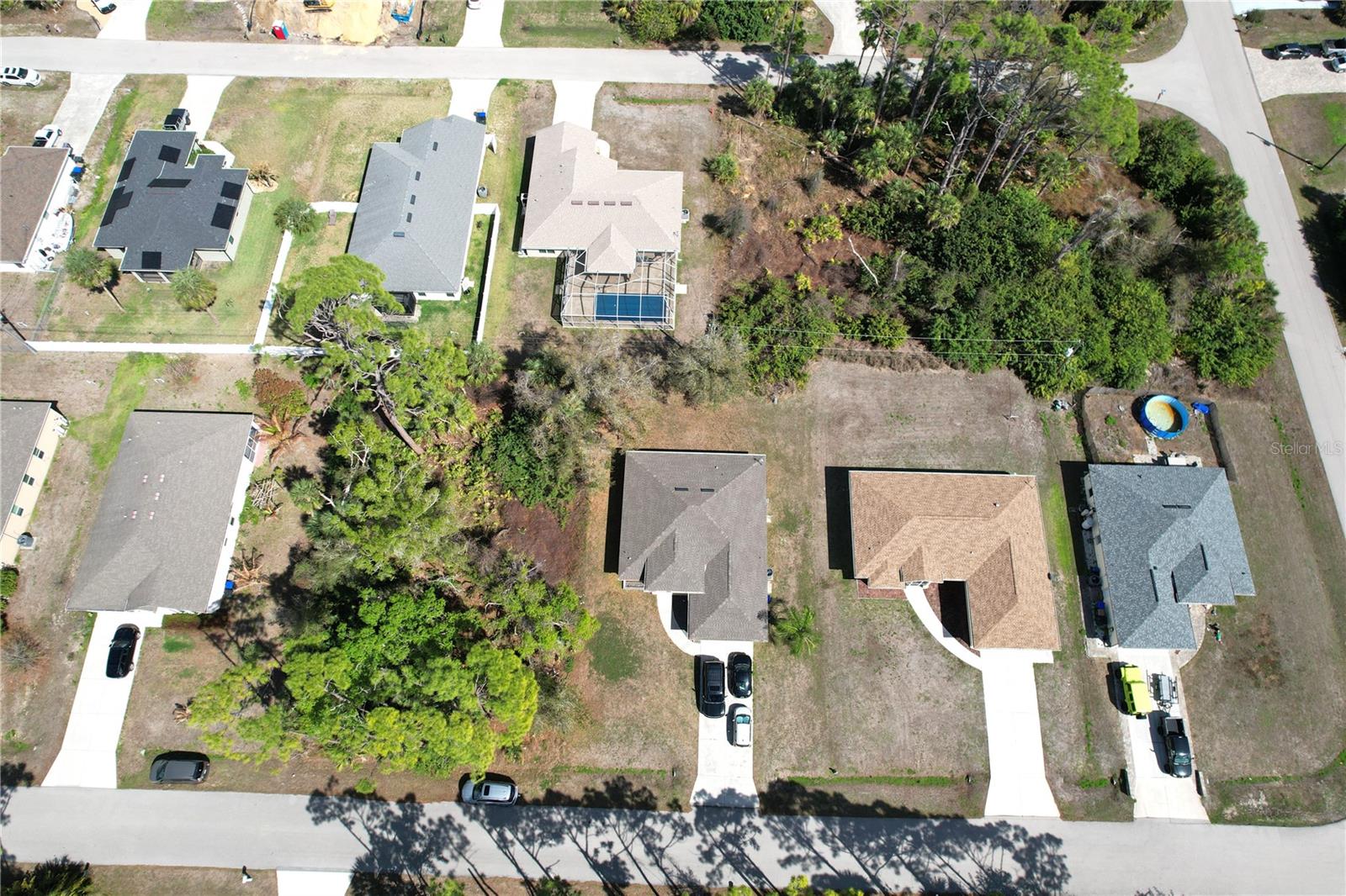 5432 CORNSILK TER, NORTH PORT, FL, 34286