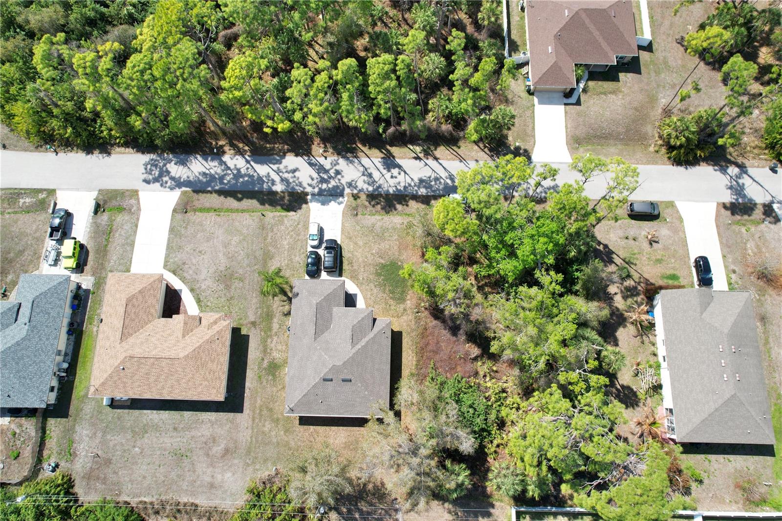 5432 CORNSILK TER, NORTH PORT, FL, 34286