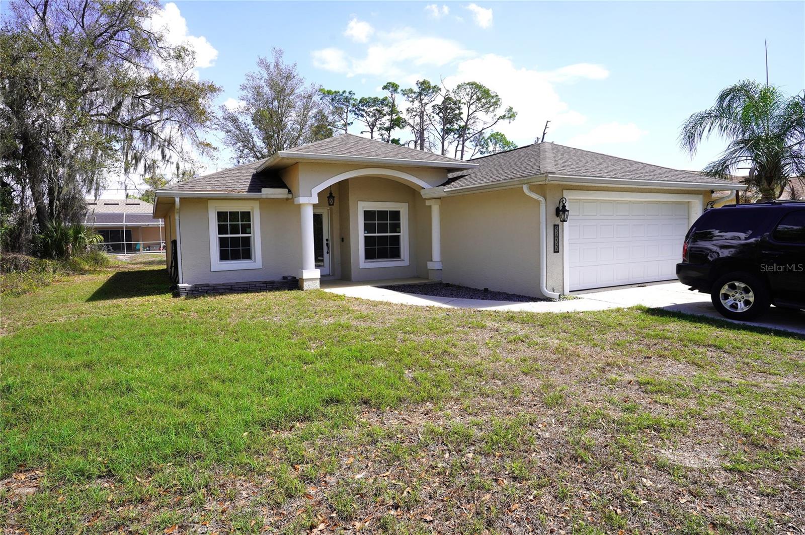 5432 CORNSILK TER, NORTH PORT, FL, 34286