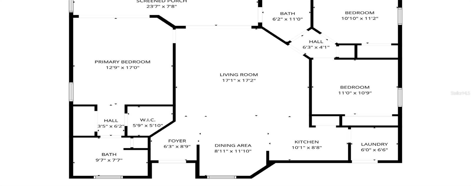 5432 CORNSILK TER, NORTH PORT, FL, 34286