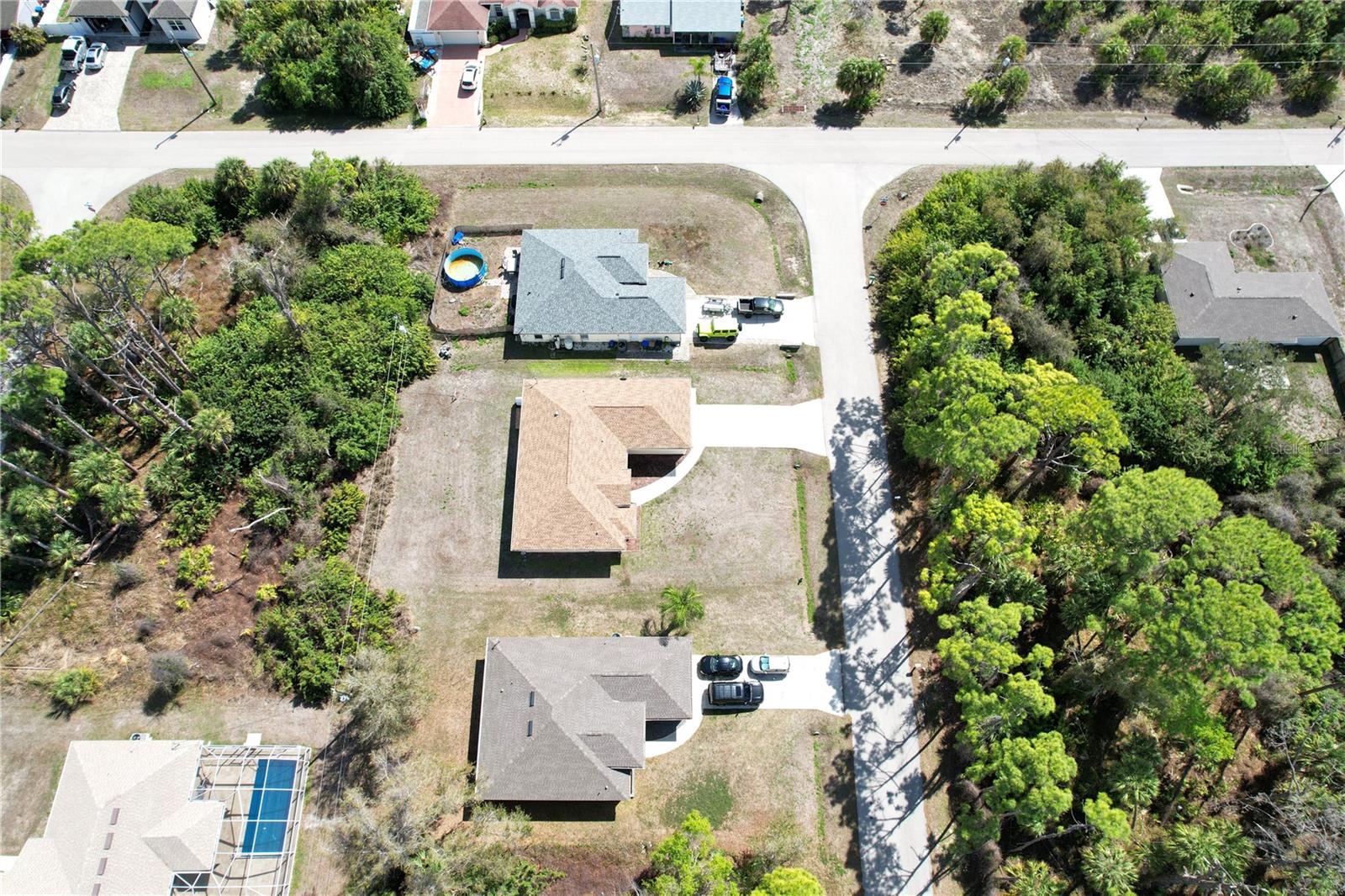 5432 CORNSILK TER, NORTH PORT, FL, 34286