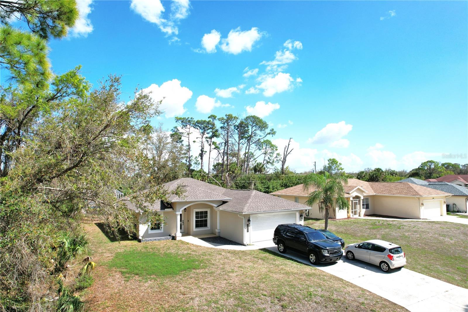 5432 CORNSILK TER, NORTH PORT, FL, 34286