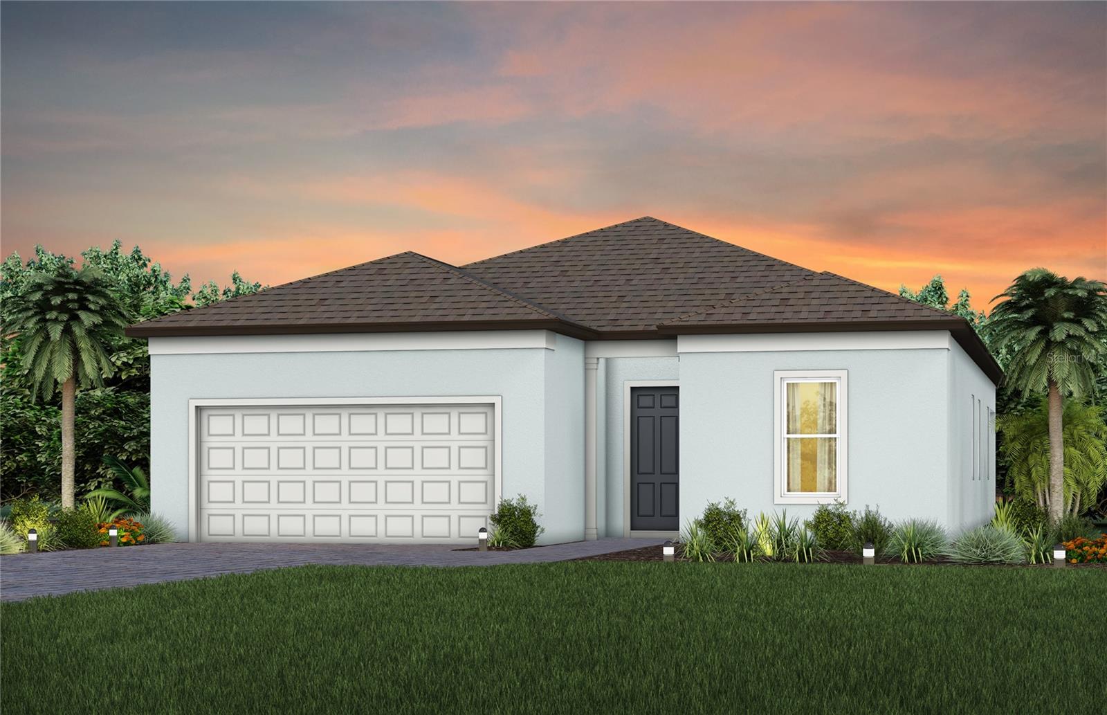 14709 SUNSET CREST LN, PARRISH, FL, 34219