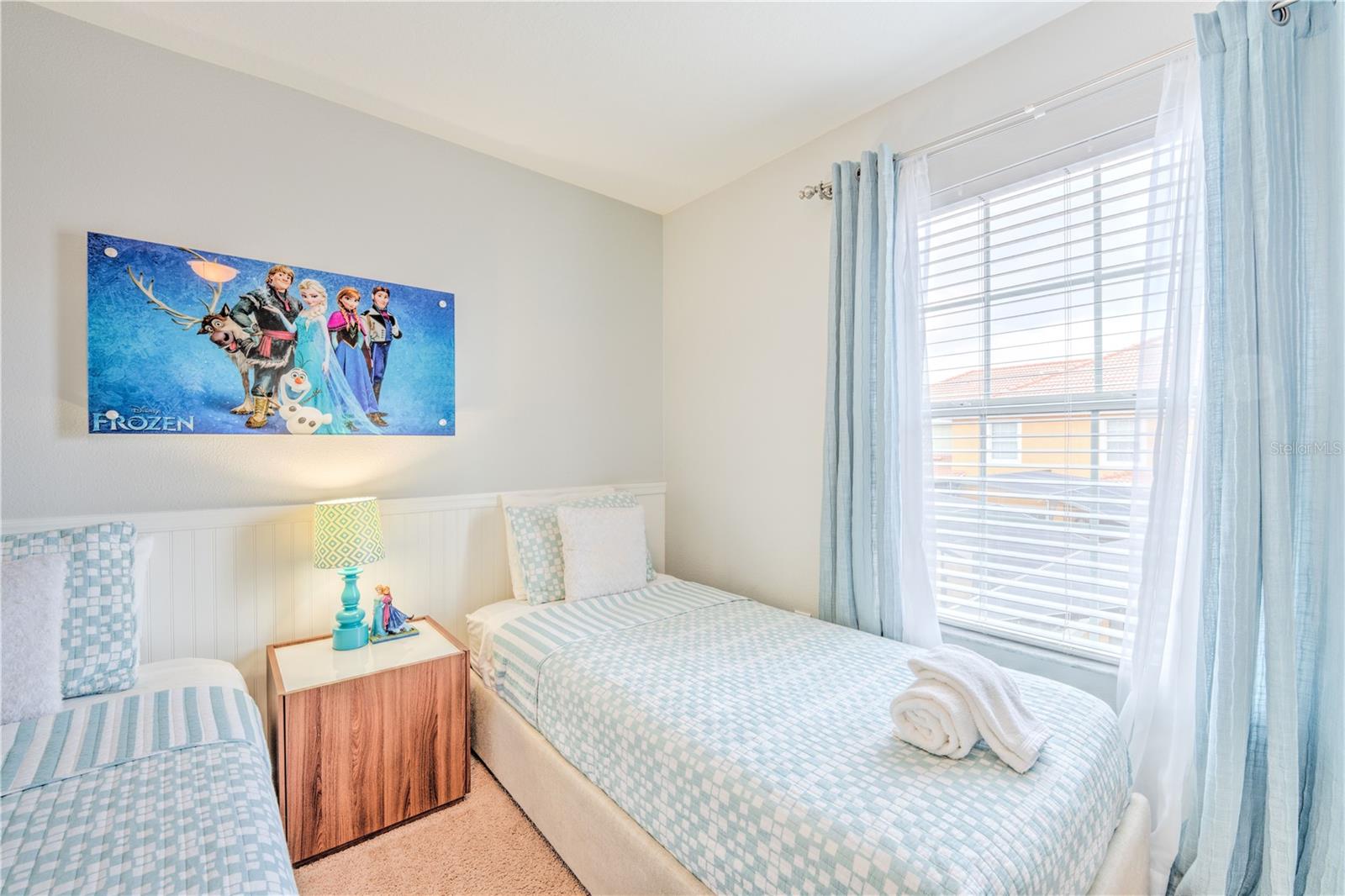 8961 BISMARCK PALM RD, KISSIMMEE, FL, 34747