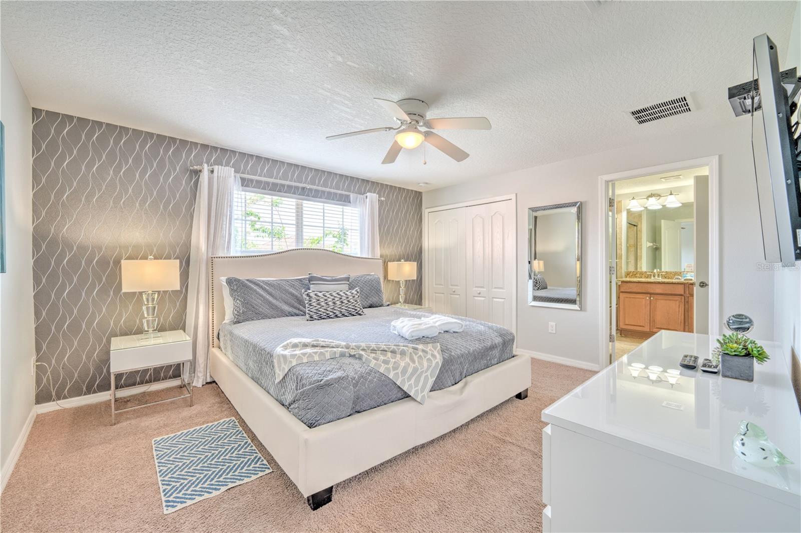 8961 BISMARCK PALM RD, KISSIMMEE, FL, 34747