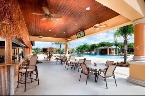 8961 BISMARCK PALM RD, KISSIMMEE, FL, 34747