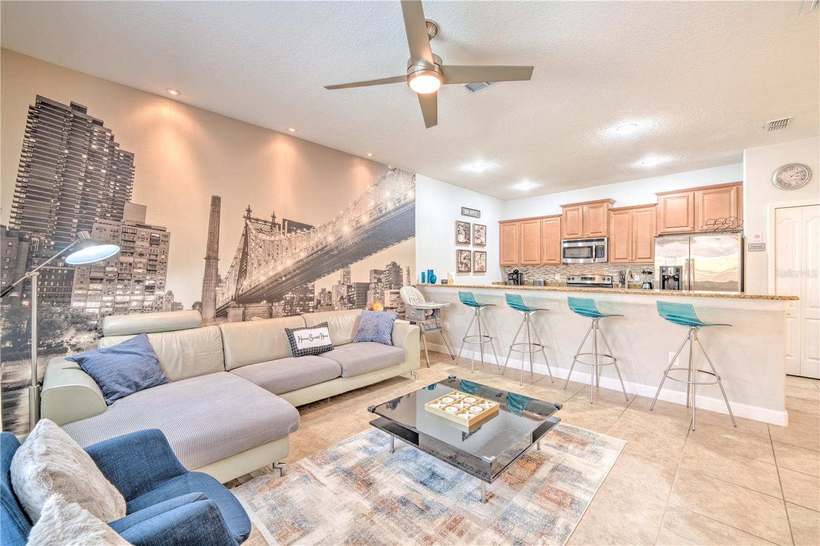 8961 BISMARCK PALM RD, KISSIMMEE, FL, 34747