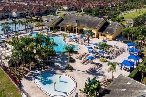 8961 BISMARCK PALM RD, KISSIMMEE, FL, 34747