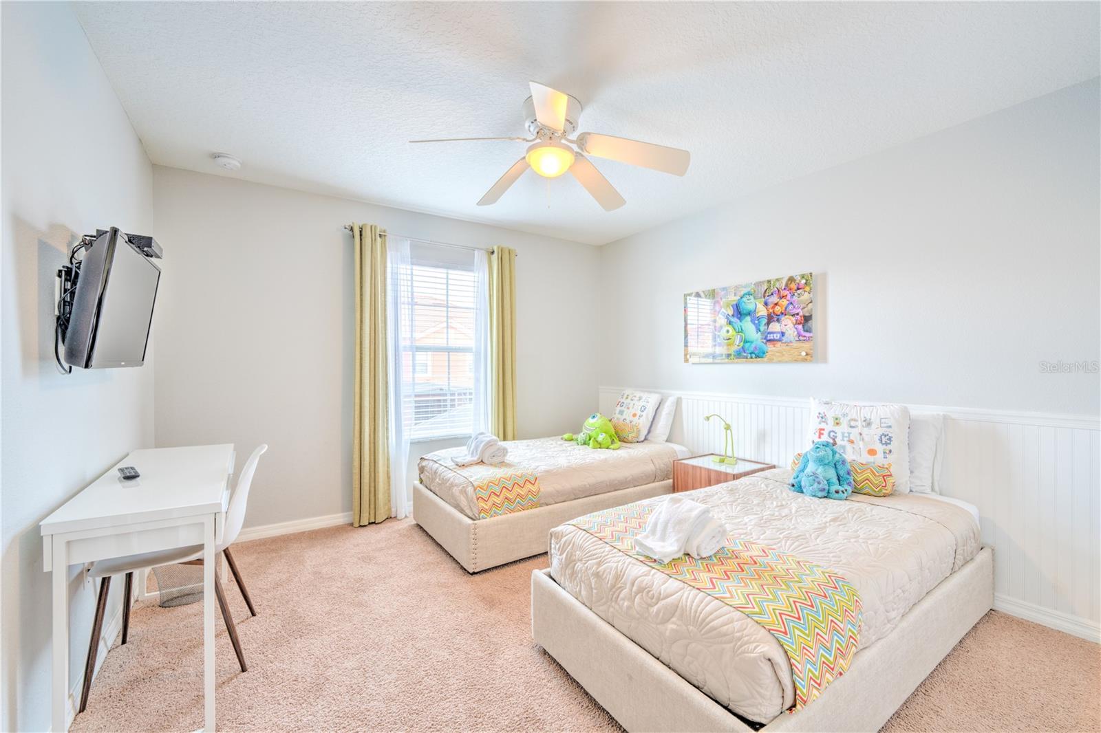 8961 BISMARCK PALM RD, KISSIMMEE, FL, 34747