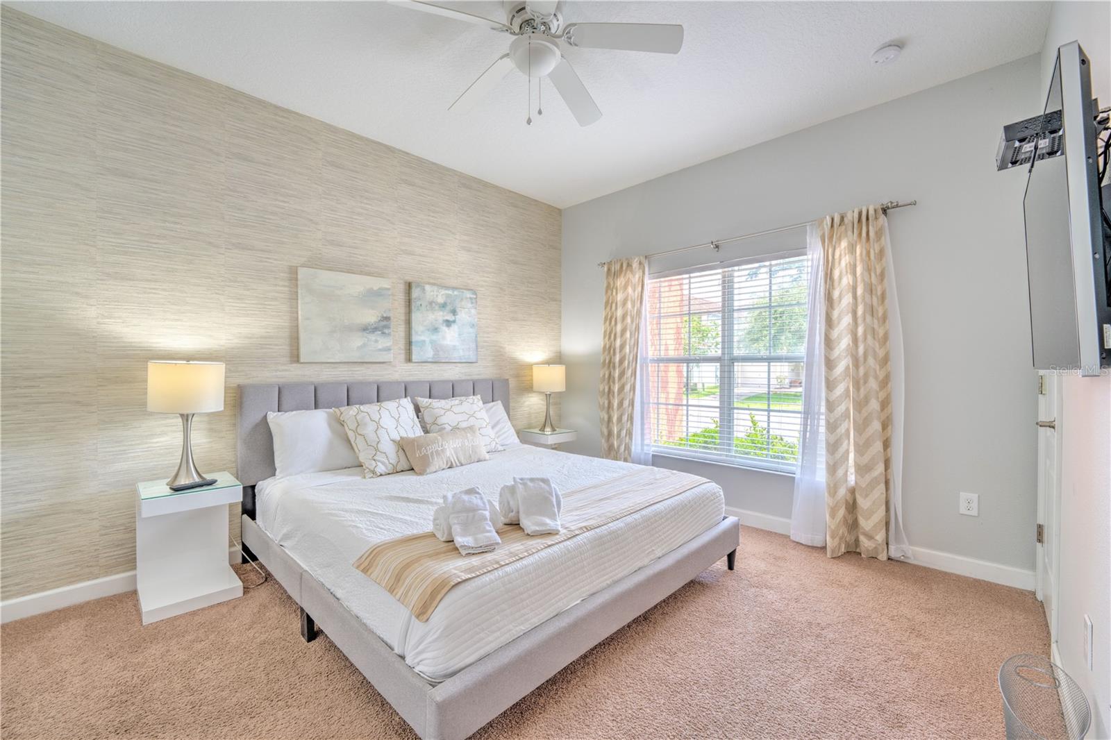 8961 BISMARCK PALM RD, KISSIMMEE, FL, 34747