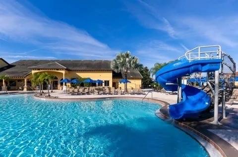 8961 BISMARCK PALM RD, KISSIMMEE, FL, 34747