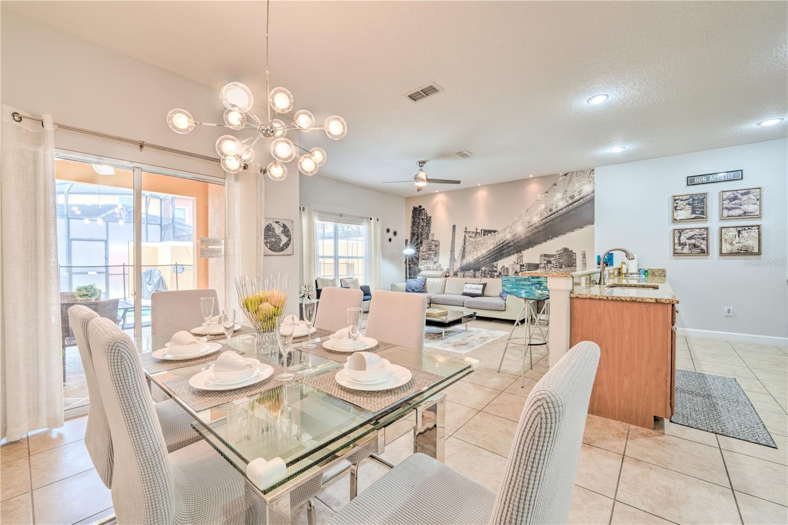 8961 BISMARCK PALM RD, KISSIMMEE, FL, 34747