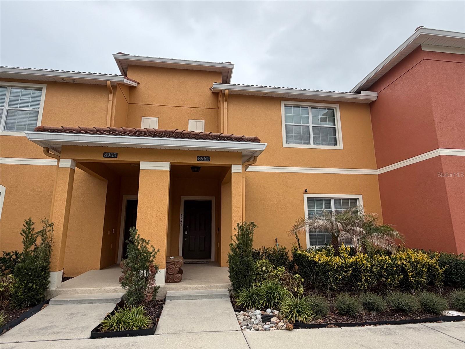 8961 BISMARCK PALM RD, KISSIMMEE, FL, 34747