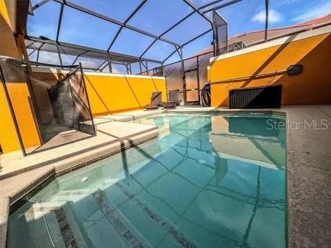 8961 BISMARCK PALM RD, KISSIMMEE, FL, 34747