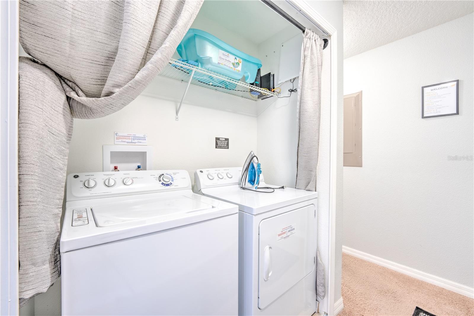 8961 BISMARCK PALM RD, KISSIMMEE, FL, 34747