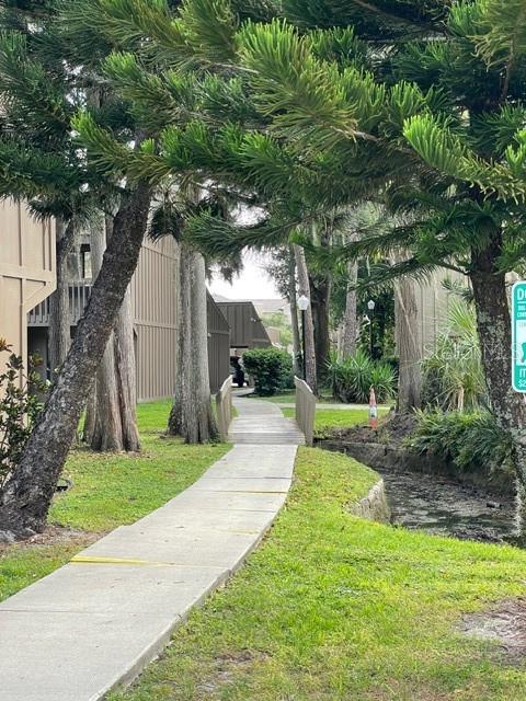 5466 PINE CREEK DR #2002, ORLANDO, FL, 32811