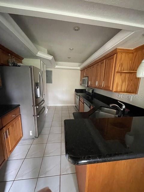 5466 PINE CREEK DR #2002, ORLANDO, FL, 32811