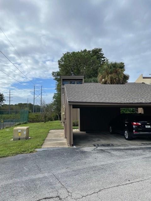 5466 PINE CREEK DR #2002, ORLANDO, FL, 32811