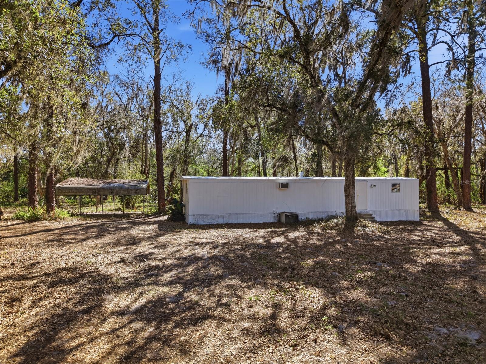 13401 PALM DR, ASTATULA, FL, 34705