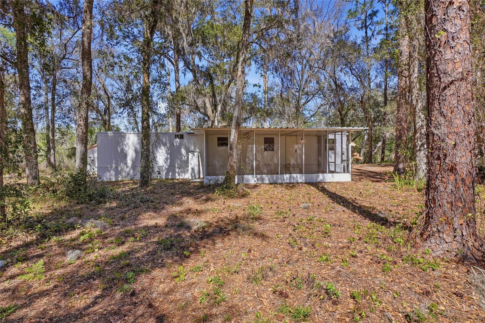 13401 PALM DR, ASTATULA, FL, 34705