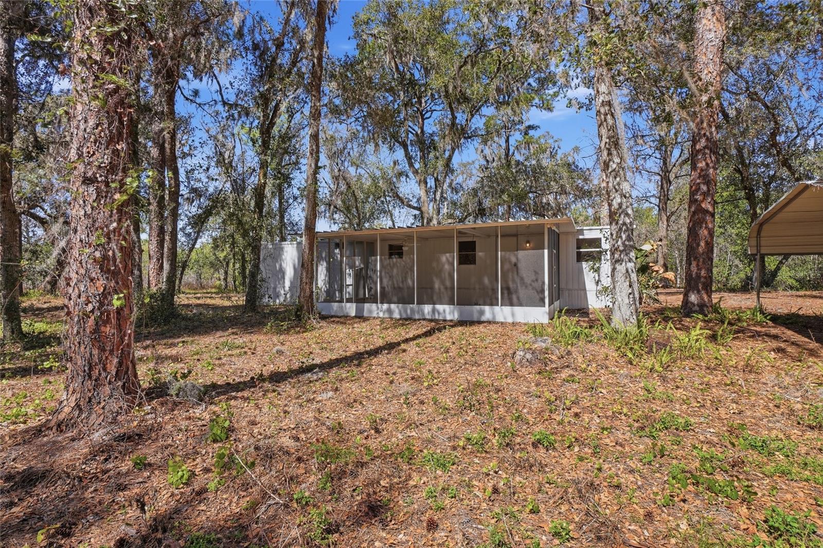 13401 PALM DR, ASTATULA, FL, 34705