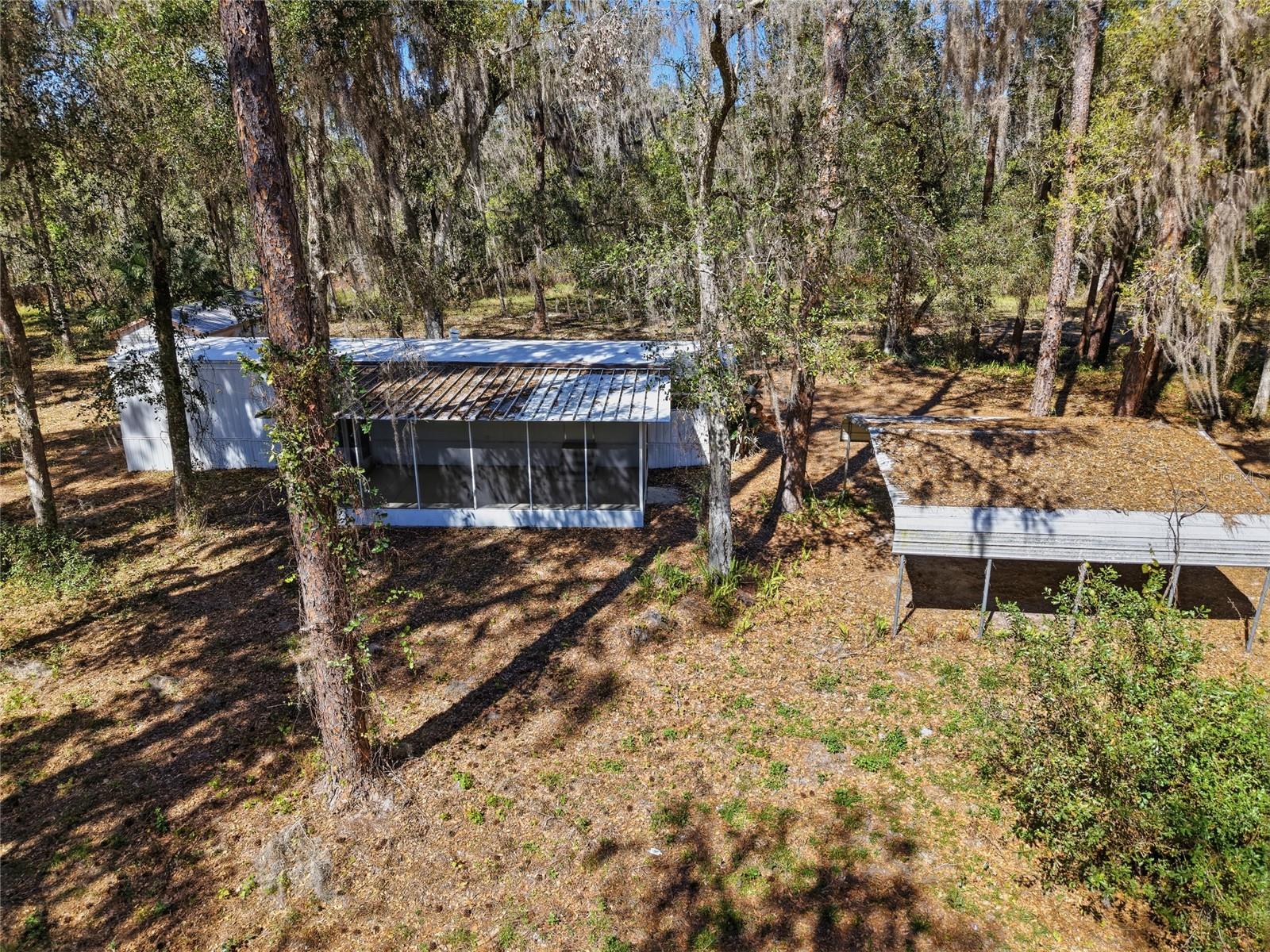 13401 PALM DR, ASTATULA, FL, 34705