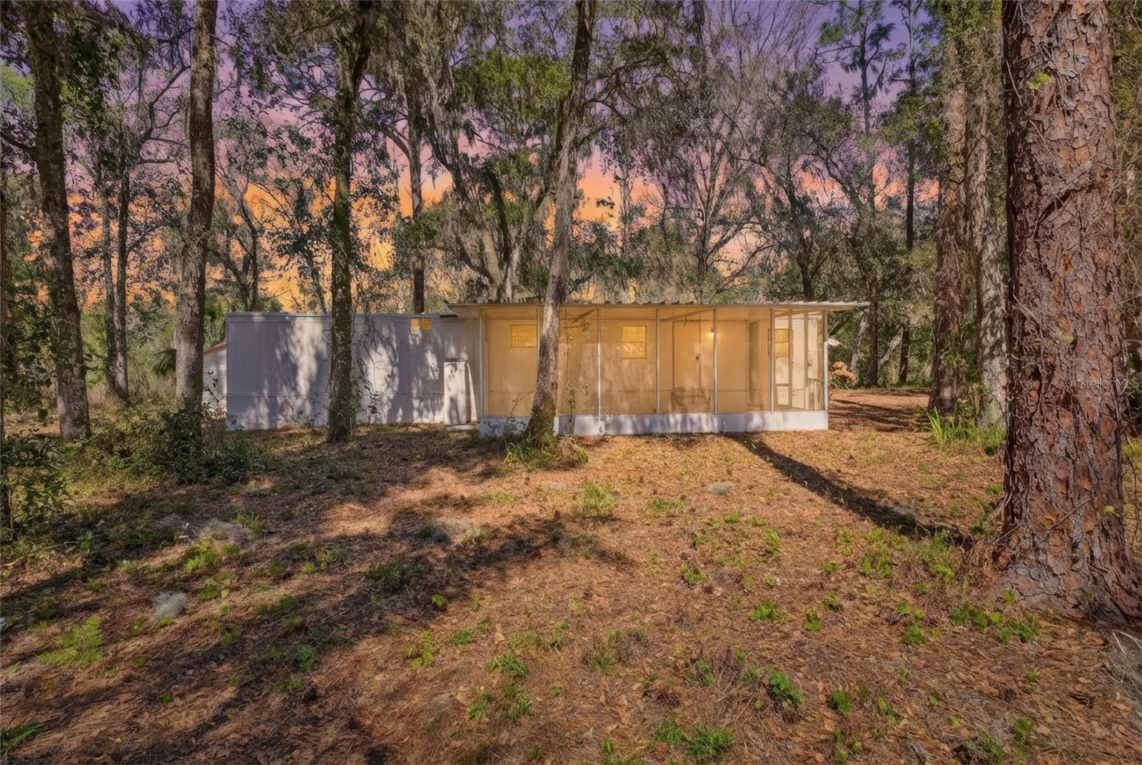 13401 PALM DR, ASTATULA, FL, 34705