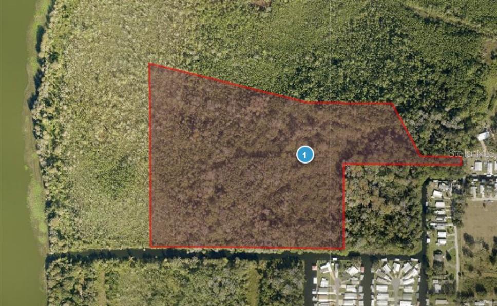 13401 PALM DR, ASTATULA, FL, 34705