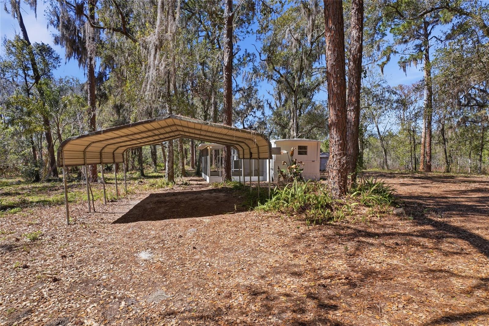 13401 PALM DR, ASTATULA, FL, 34705