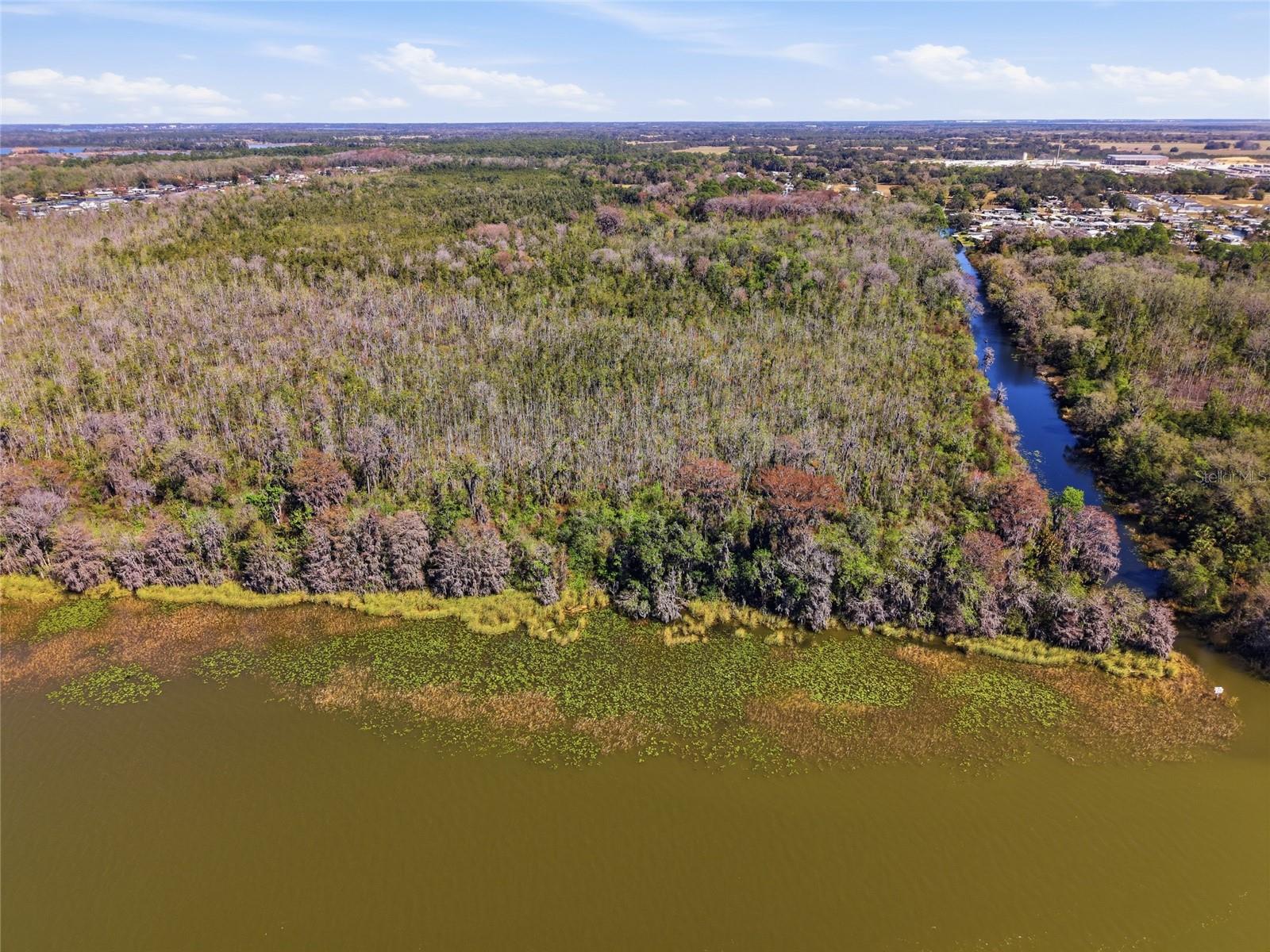 13401 PALM DR, ASTATULA, FL, 34705