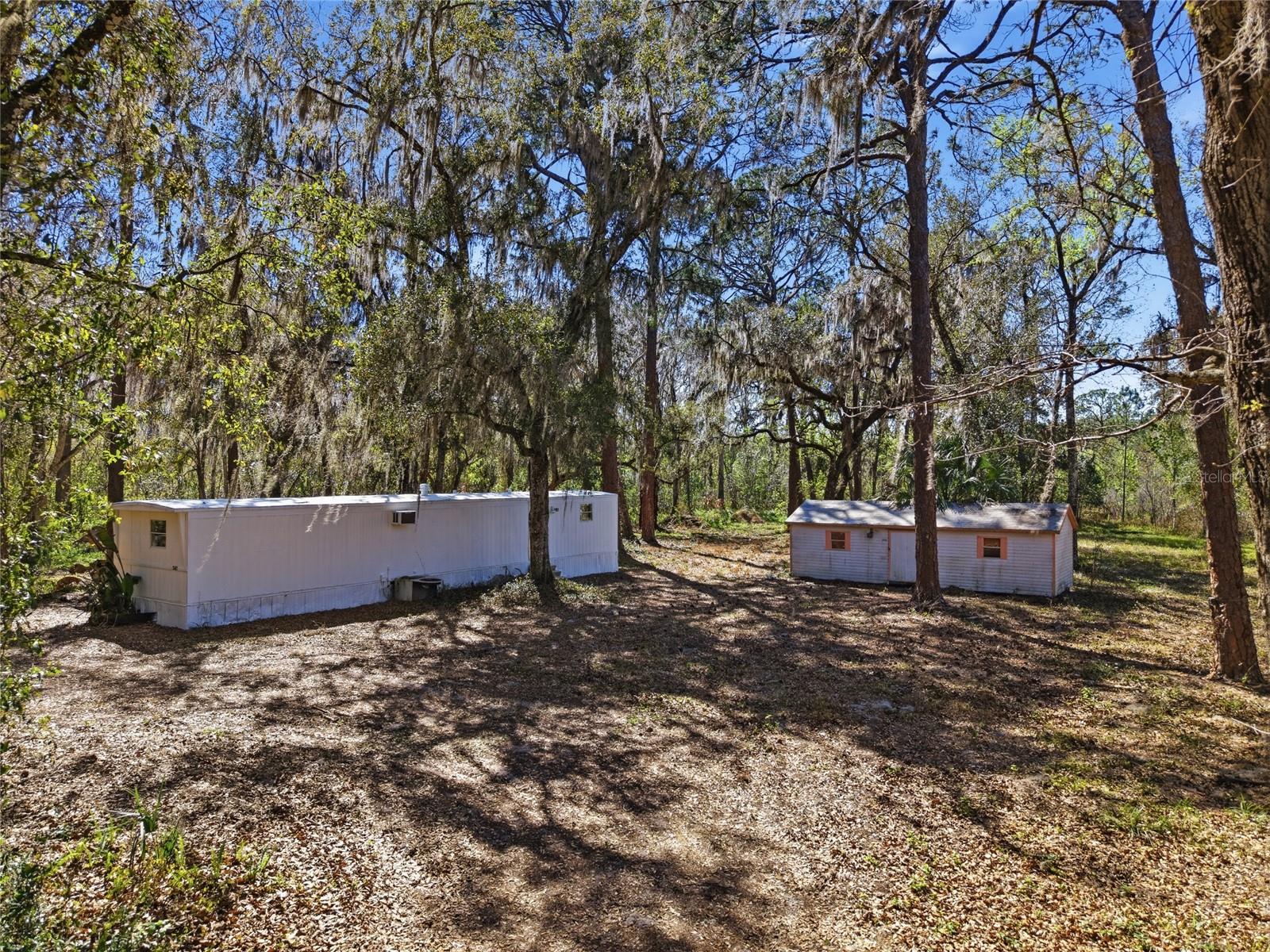 13401 PALM DR, ASTATULA, FL, 34705