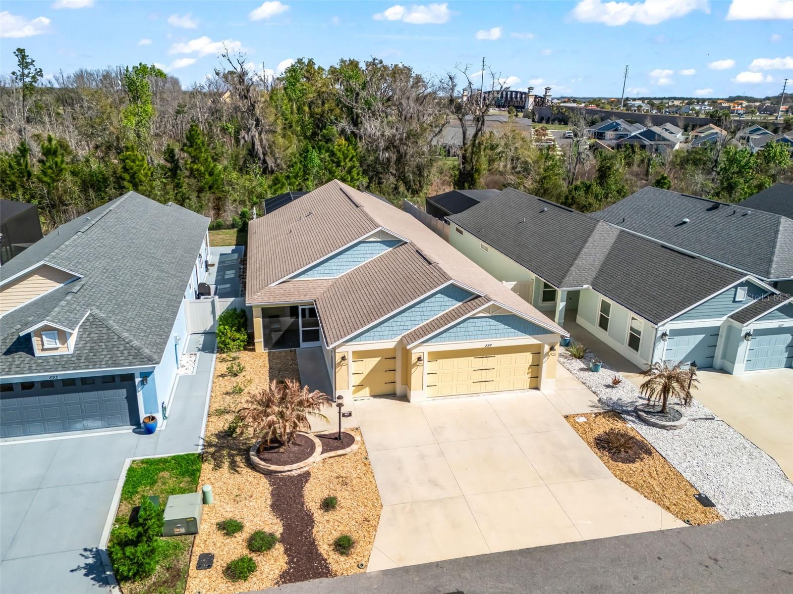 889 JAY ST, THE VILLAGES, FL, 32163