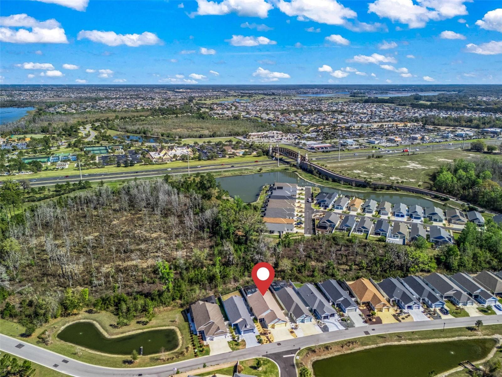 889 JAY ST, THE VILLAGES, FL, 32163