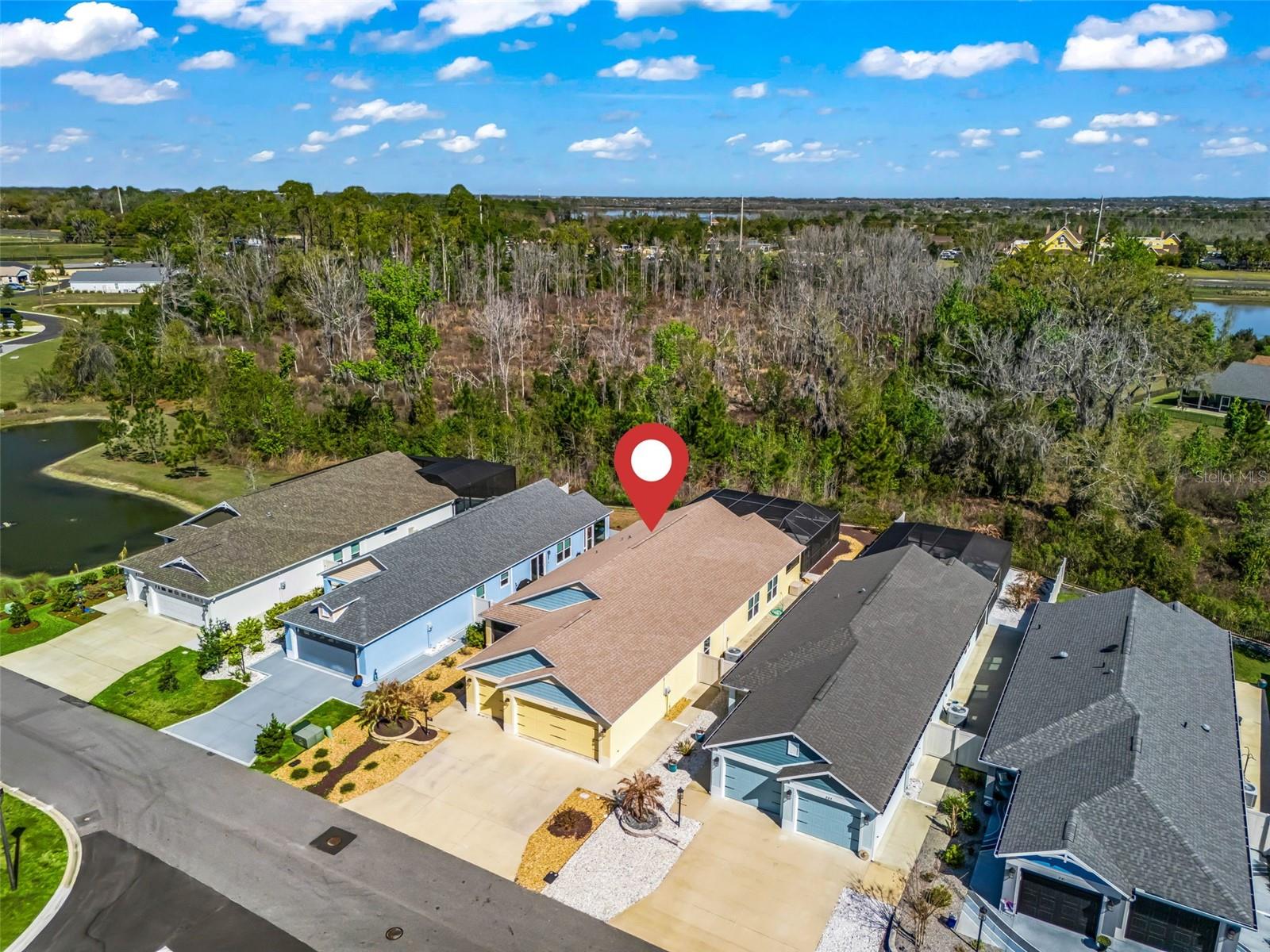 889 JAY ST, THE VILLAGES, FL, 32163