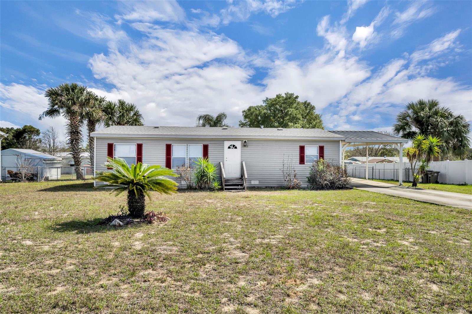 11412 PHEASANT TRL, LEESBURG, FL, 34788