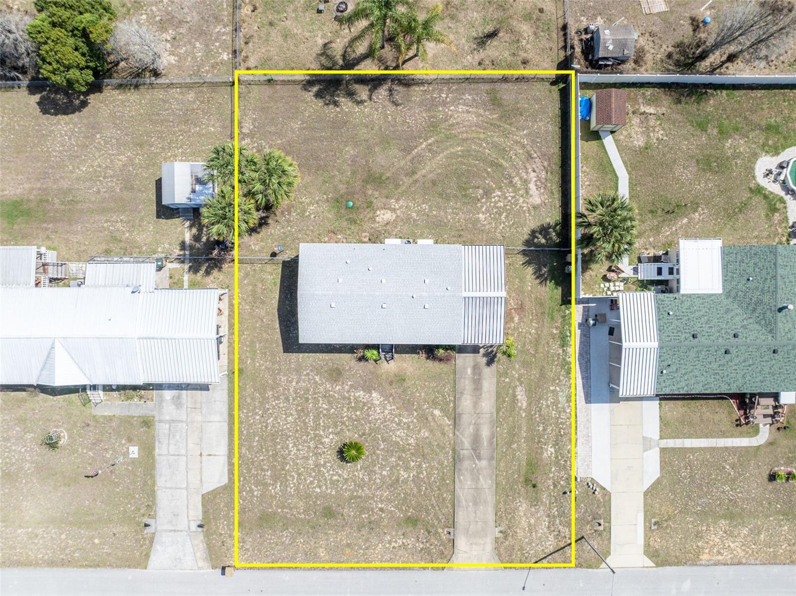 11412 PHEASANT TRL, LEESBURG, FL, 34788