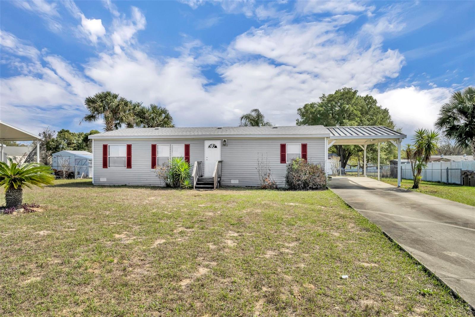 11412 PHEASANT TRL, LEESBURG, FL, 34788