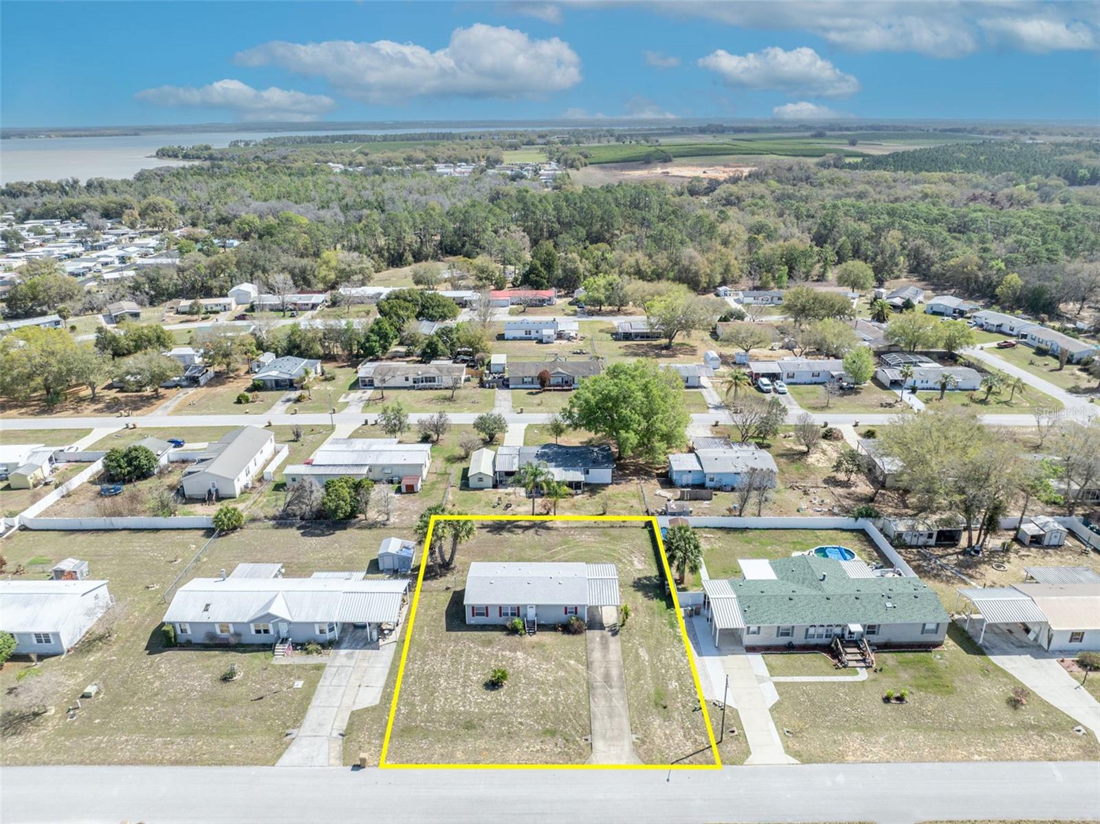 11412 PHEASANT TRL, LEESBURG, FL, 34788