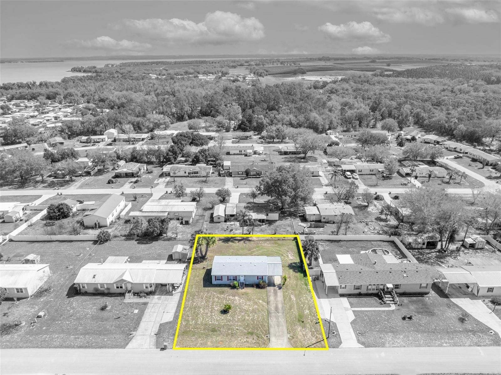 11412 PHEASANT TRL, LEESBURG, FL, 34788