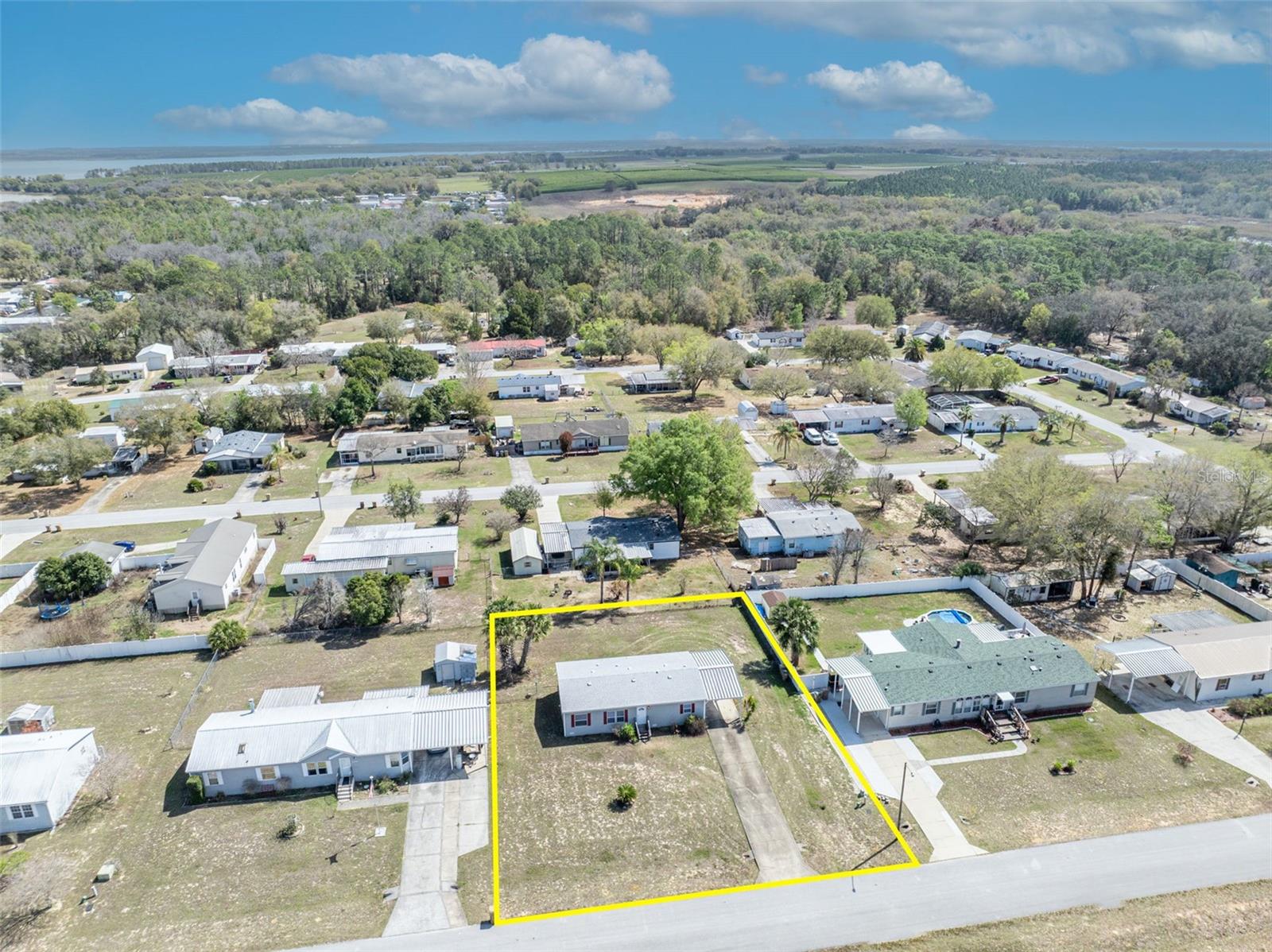 11412 PHEASANT TRL, LEESBURG, FL, 34788