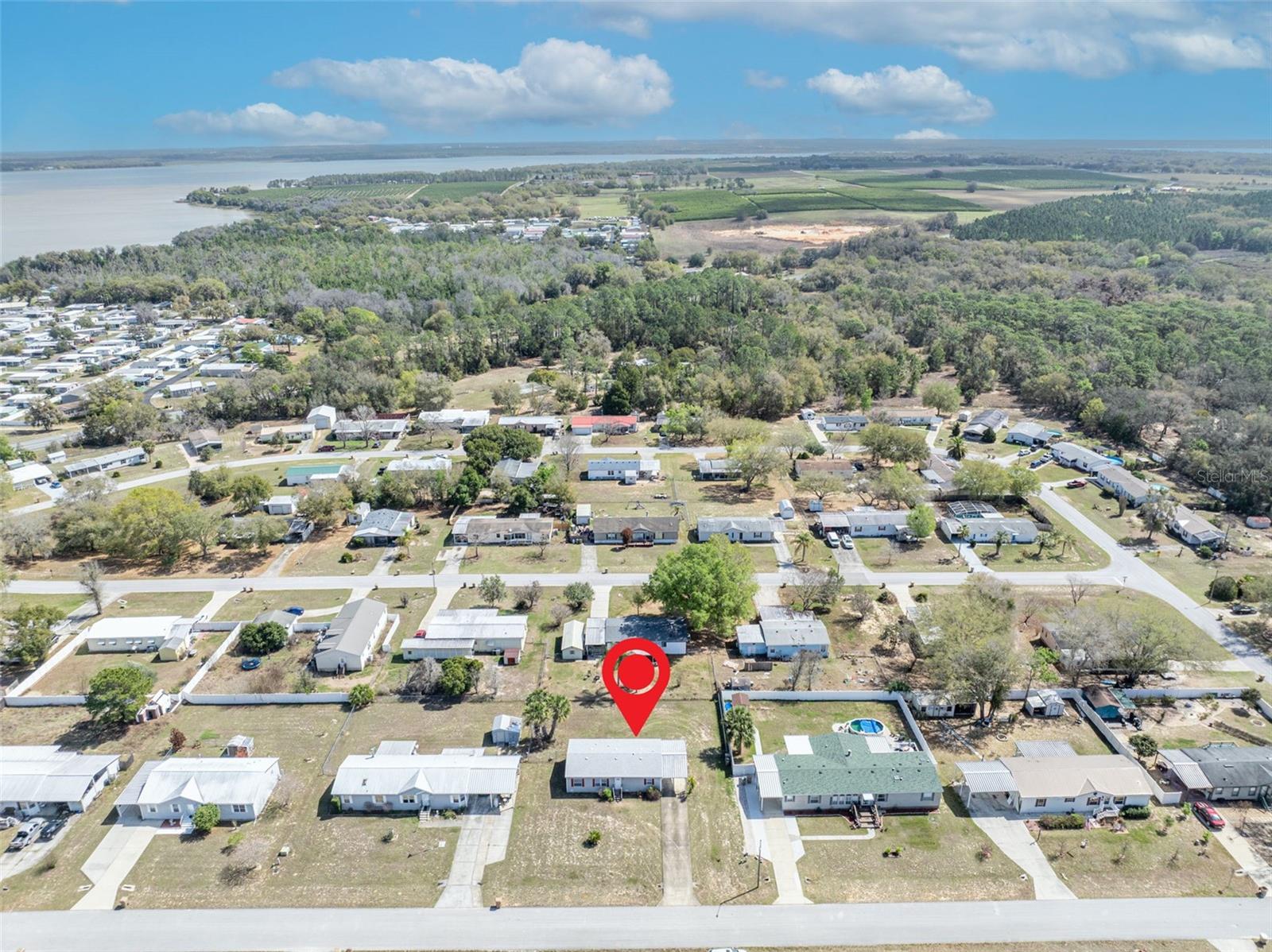 11412 PHEASANT TRL, LEESBURG, FL, 34788