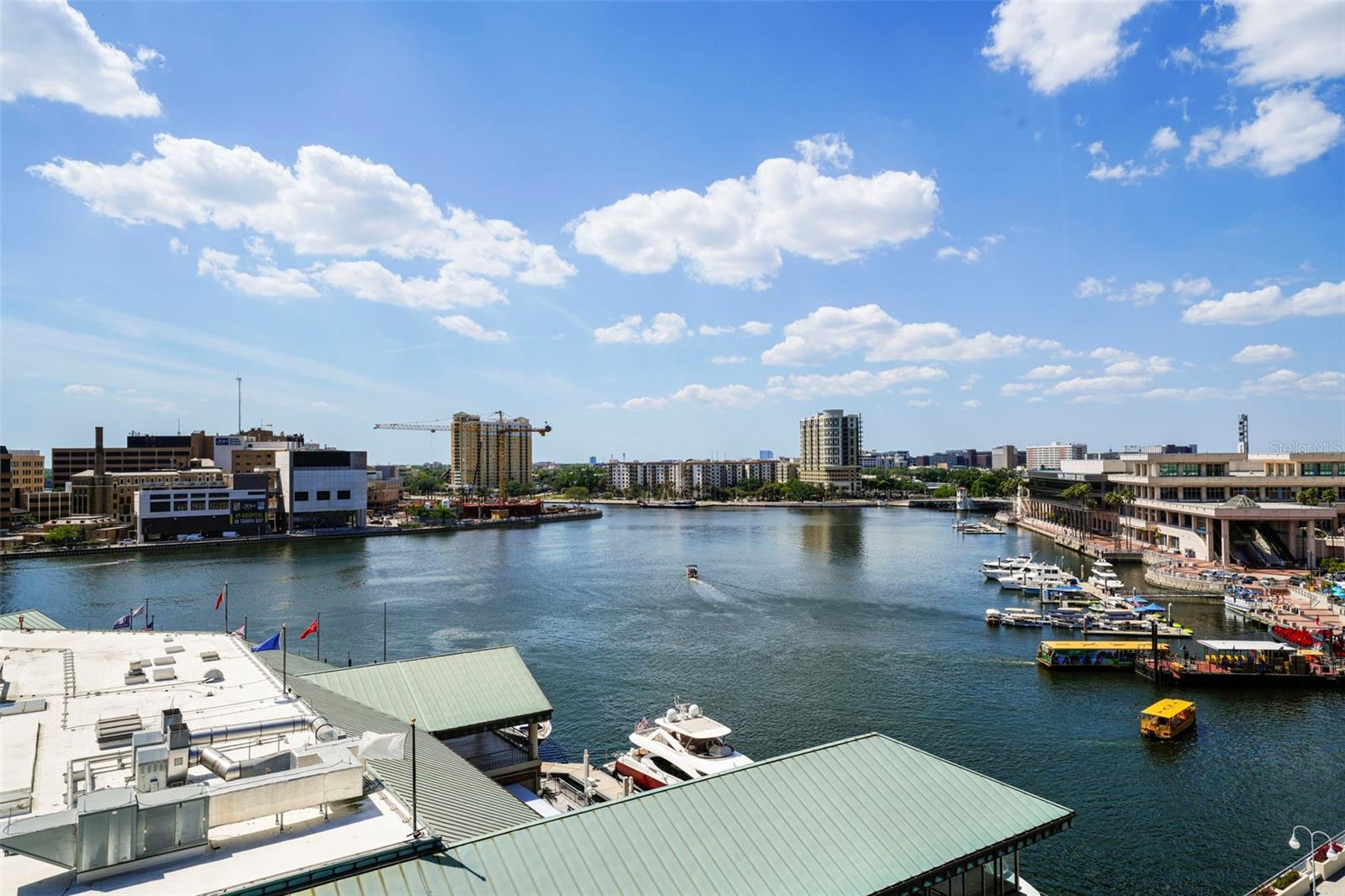 700 HARBOUR ISLAND #238, TAMPA, FL, 33602