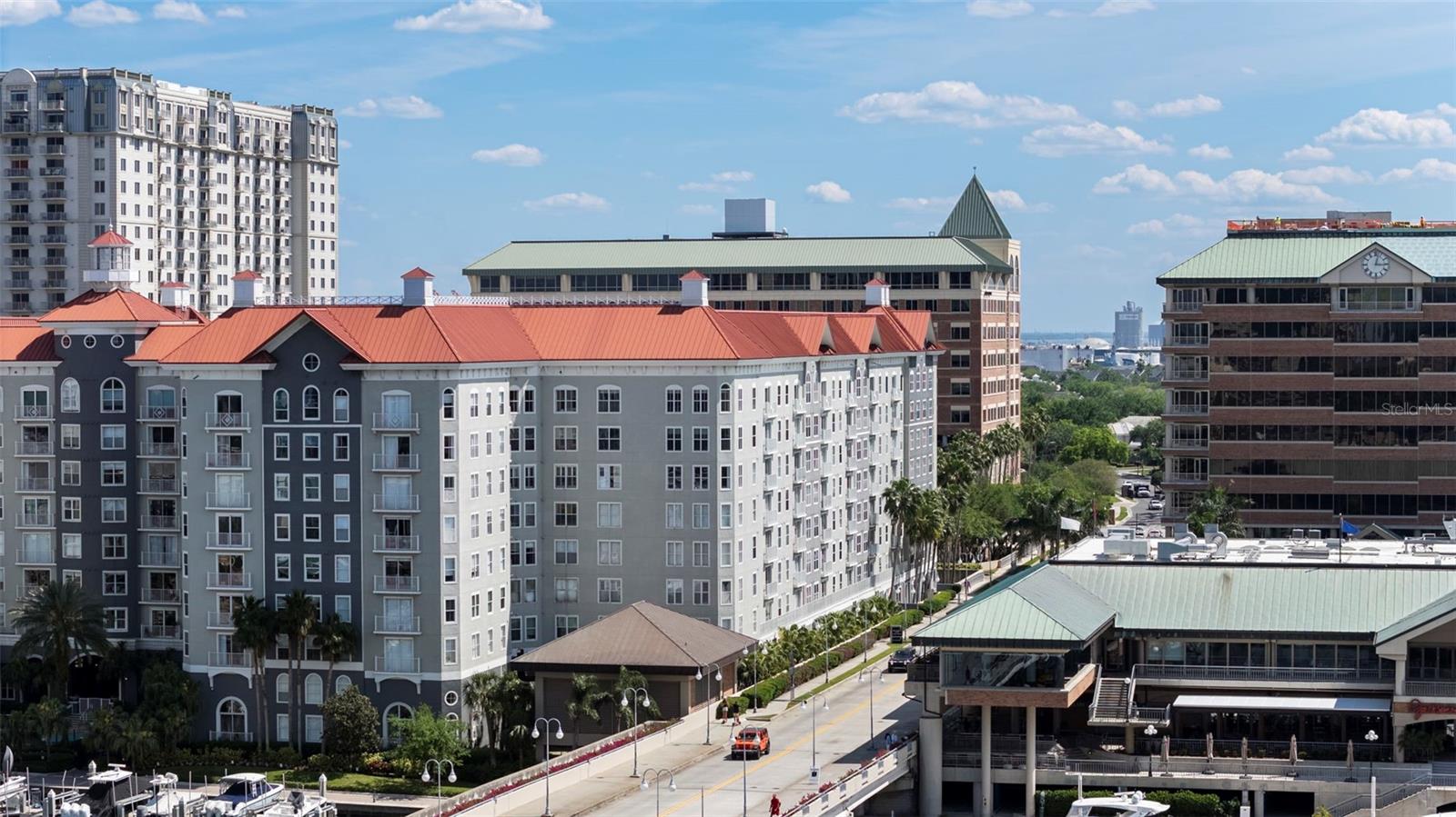 700 HARBOUR ISLAND #238, TAMPA, FL, 33602