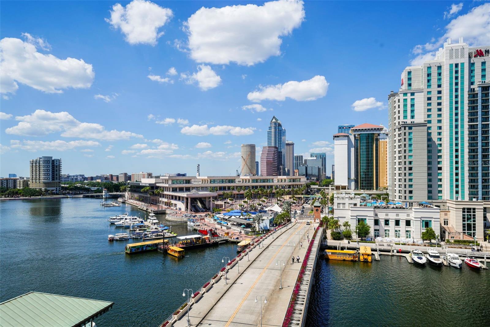 700 HARBOUR ISLAND #238, TAMPA, FL, 33602